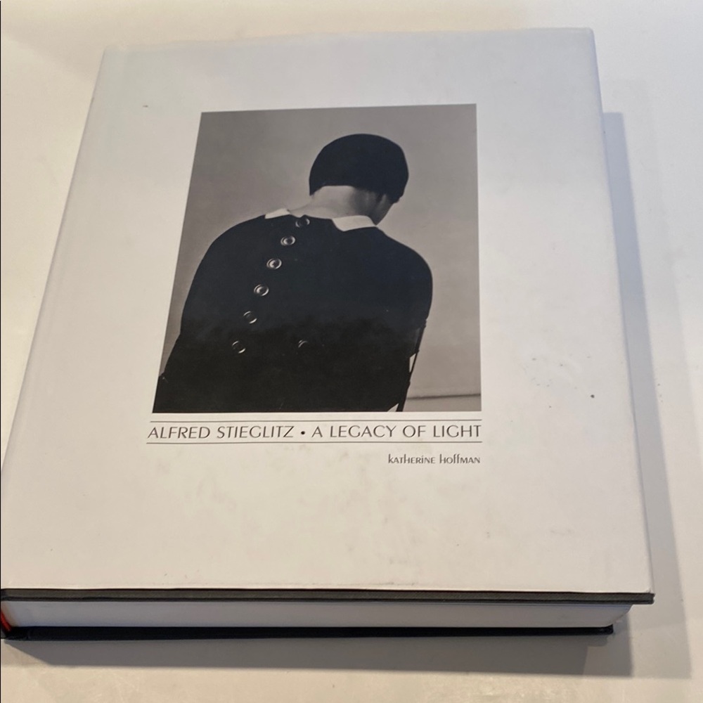 “Alfred Stieglitz, A Legacy of Light”
